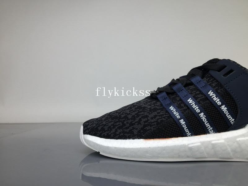 White Mountaineering x Adidas EQT 9317 Boost